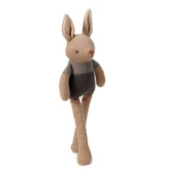 threadbear-design-baby-threads-taupe-bunny-doll