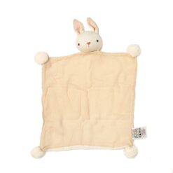 threadbear-design-baby-threads-cream-bunny-comforter