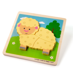 bigjigs-chunky-lift-out-sheep-puzzle