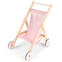new-classic-toys-wooden-doll-stroller