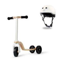 kinderfeets-toddler-scooter-helmet-white