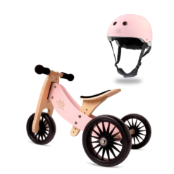 kinderfeets-baby-bike-helmet-rose