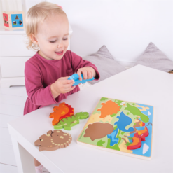 bigjigs-chunky-lift-out-dinosaurs-wooden-puzzle