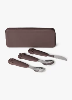 citron-silicone-cutlery-set-with-pouch-plum