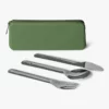 citron-stainless-steel-cutlery-with-pouch-green