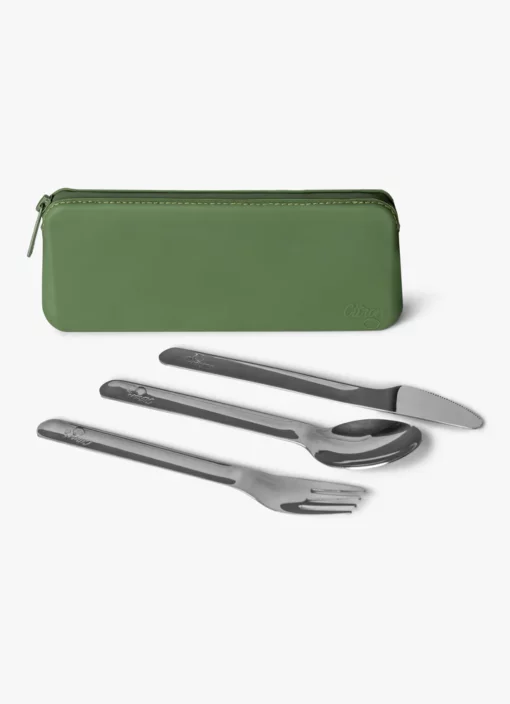 citron-stainless-steel-cutlery-with-pouch-green