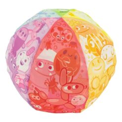 tiger-tribe-balloon-ball-around-the-rainbow