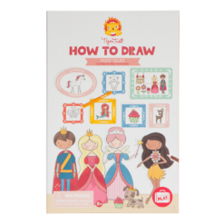 tiger-tribe-how-to-draw-drawing-set-fairy-tales
