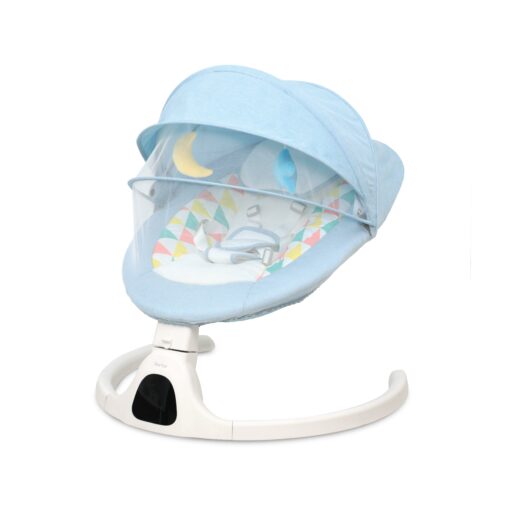 nurtur-automatic-electric-baby-swing-chair