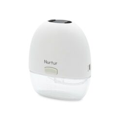 nurtur-electric-breast-milk-pump-white-150ml