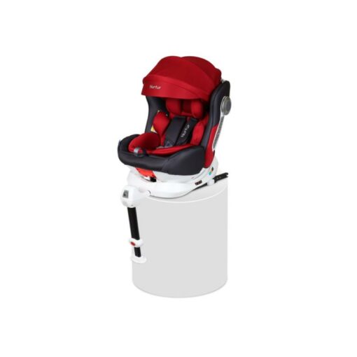 nurtur-liberty-baby-kids-4-in-1-car-seat-red