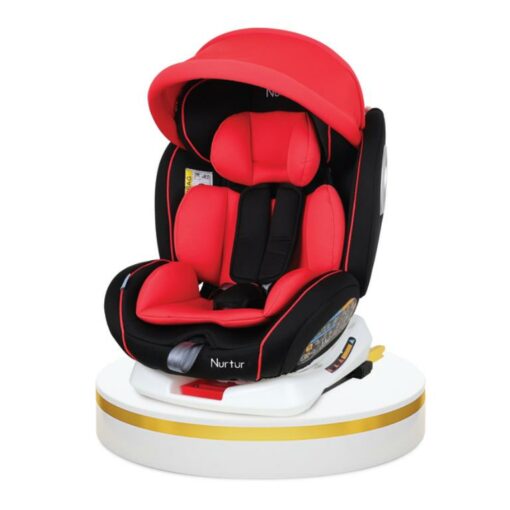 nurtur-ultra-baby-kids-4-in-1-car-seat-red-black