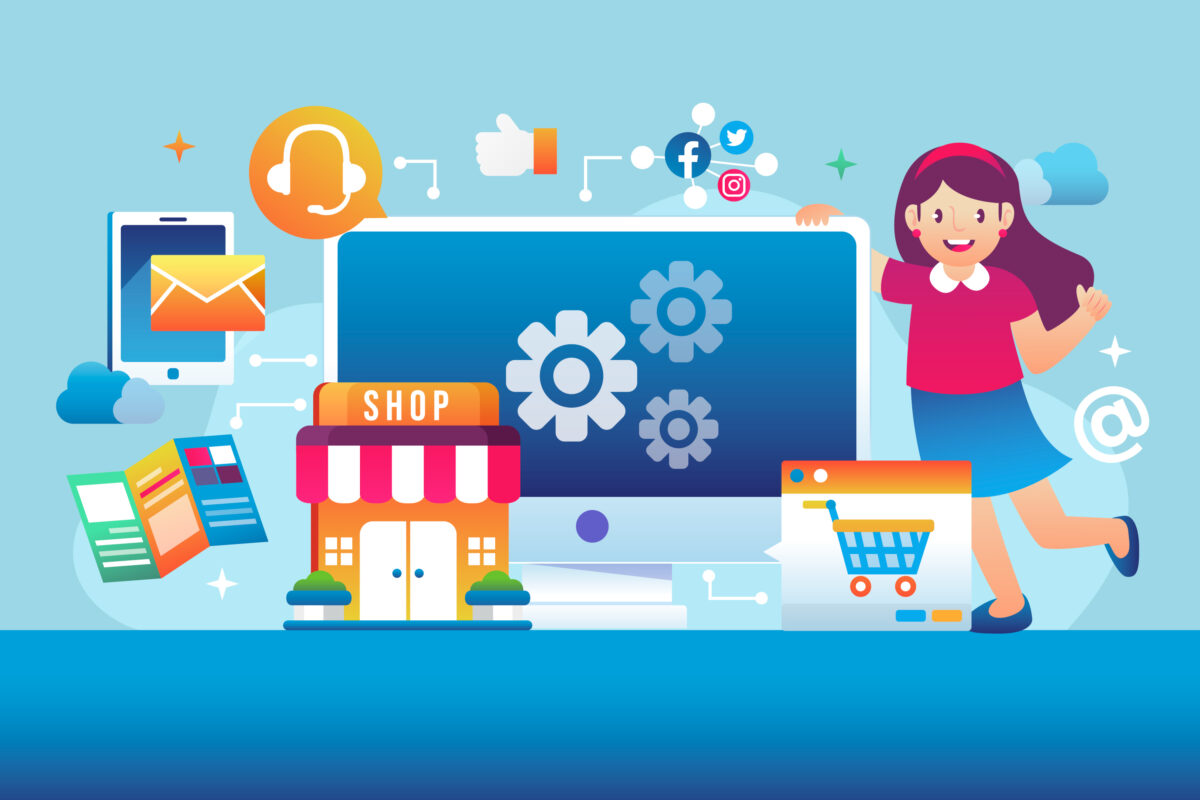 e-commerce-and-social-shopping