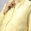 tummy-long-cotton-maternity-shirt-lemon-yellow