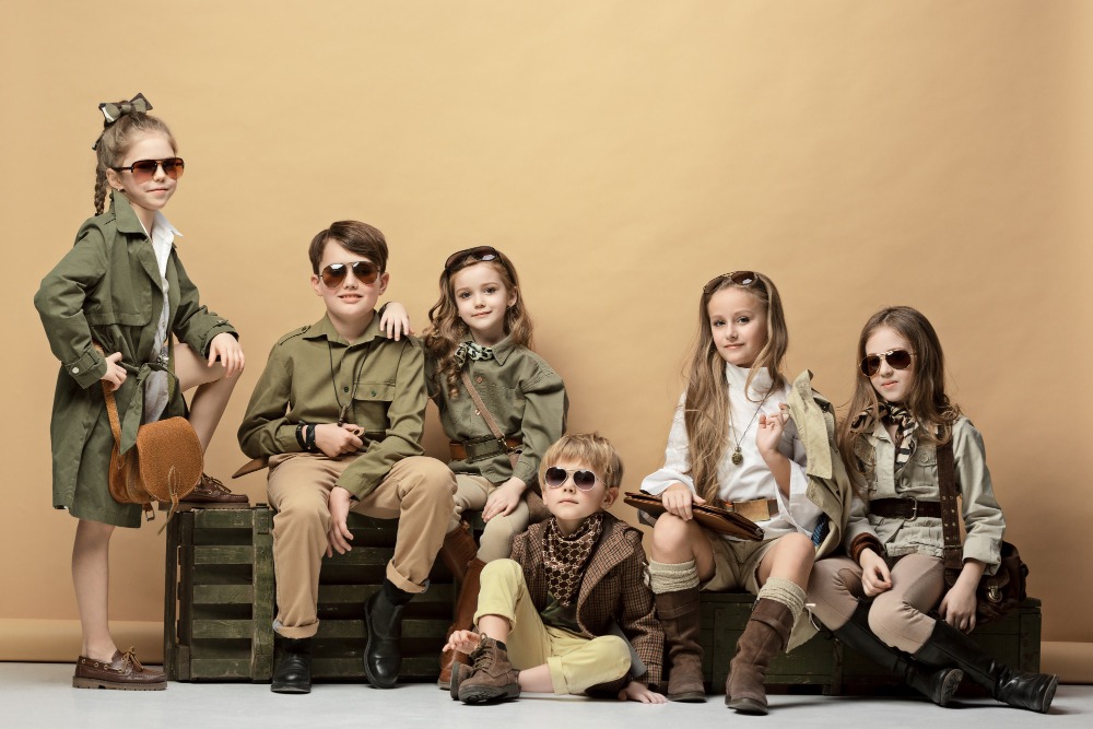 group-beautiful-girls-boys-represents-kids-fashion