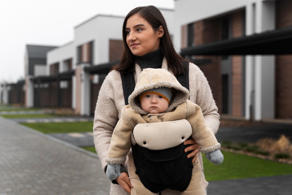 medium-shot-woman-holding-baby-carriers