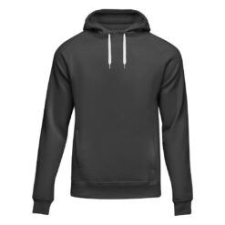 mens-basic-essential-hoodie-charcoal