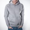 mens-basic-essential-hoodie-grey