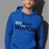 spacedout-mens-slogan-pullover-hoodie-royal-blue