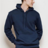 mens-basic-essential-blue-hoodie-for-men