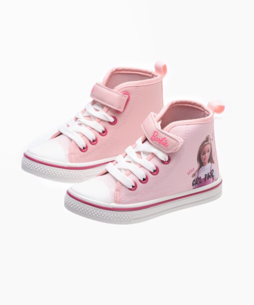 barbie-high-top-sneaker