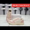 spanning-women-low-top-lace-up-sneakers-pink