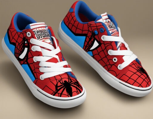 superhero-inspired-shoes-a-blend-of-style-and-heroism