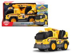 dickie-excavator-truck-toy