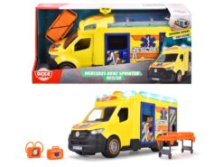 dickie-mercedes-benz-sprinter-rescue-toy
