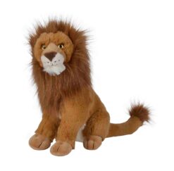 nicotoy-lion-sitting-toy-27-cm