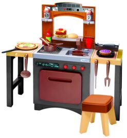 ecoiffier-100-chef-the-pizzeria-playset