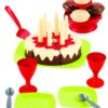 ecoiffier-set-birthday-cake-playset