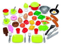 ecoiffier-50-pieces-cooking-toy-set