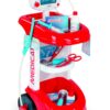 smoby-electronic-medical-trolley-toy-set