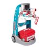 smoby-medical-rescue-trolley
