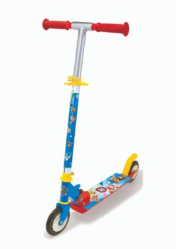 smoby-paw-patrol-2-wheel-foldable-scooter