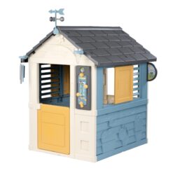 smoby-4-seasons-playhouse