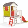 smoby-pilings-playhouse