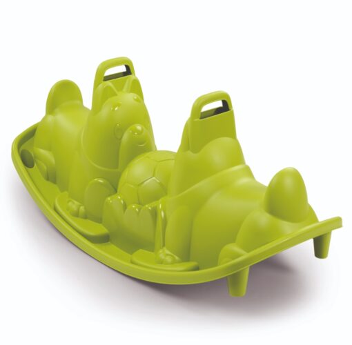 smoby-dog-seesaw-green