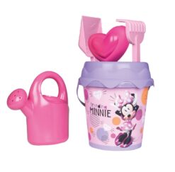 smoby-minnie-sand-bucket-set-with-watering-can
