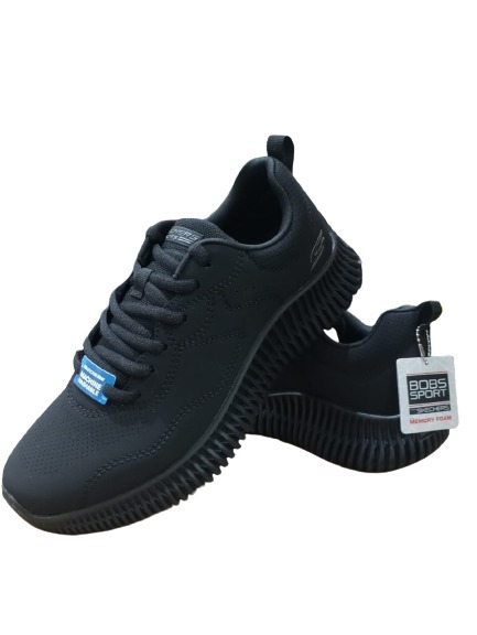 skechers-bob-geo-running-shoes-black