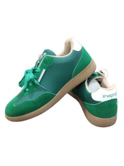 leviotto-sneakers-for-men-green