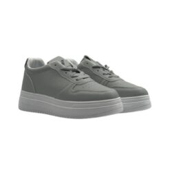 leviotto-fashion-sneakers-for-women-grey