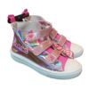 barbie-high-top-sneakers-shiny-pink