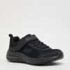 skechers-bounder-tech-shoes-for-kids-black