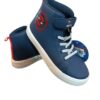 spiderman-high-top-sneakers-blue